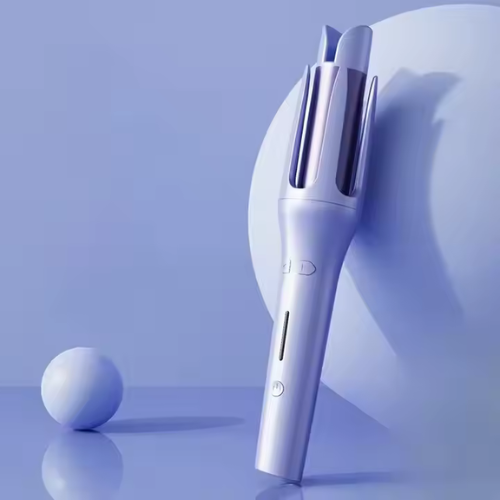 Rizador De Pelo 3 en 1