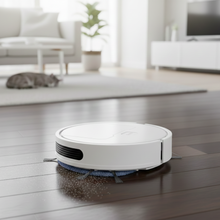 Cargar imagen en el visor de la galería, Mini Robot Aspirador Mopa y Escoba 3 en 1
