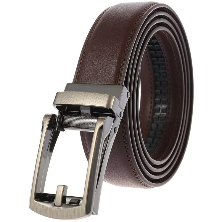 Cinturón De Click Automático Ajustable