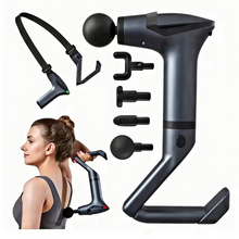 Cargar imagen en el visor de la galería, Pistola Masajeadora
