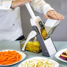 Cargar imagen en el visor de la galería, Mandolina Vertical - Slicer PRO
