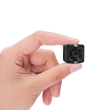 Cargar imagen en el visor de la galería, Mini Camara FullHD - ProCam
