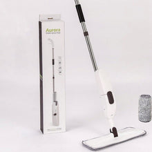 Cargar imagen en el visor de la galería, Mopa Rectangular con Spray
