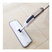 Cargar imagen en el visor de la galería, Mopa Rectangular con Spray

